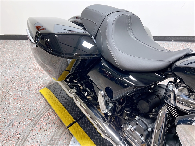 2024 Harley-Davidson Street Glide Base at Harley-Davidson of Madison