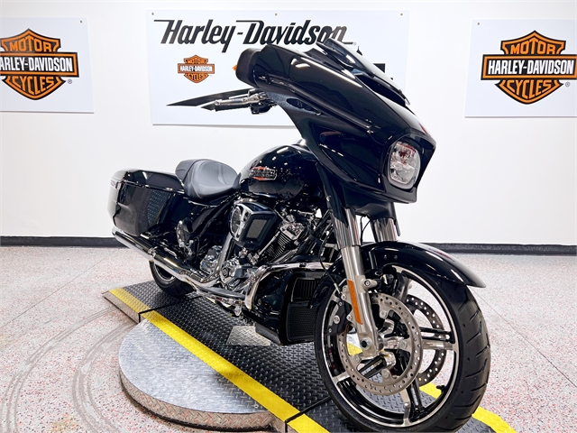 2024 Harley-Davidson Street Glide Base at Harley-Davidson of Madison