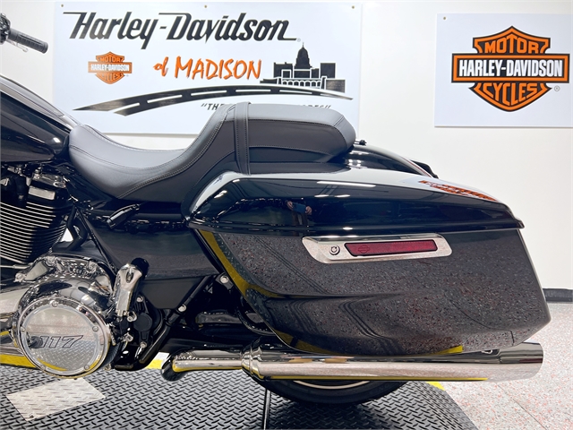 2024 Harley-Davidson Street Glide Base at Harley-Davidson of Madison