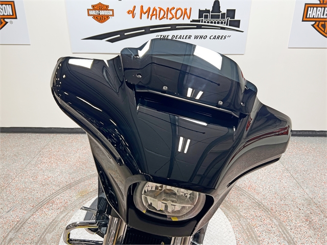 2024 Harley-Davidson Street Glide Base at Harley-Davidson of Madison