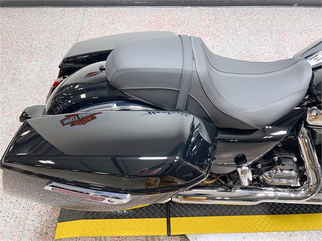 2024 Harley-Davidson Street Glide Base at Harley-Davidson of Madison