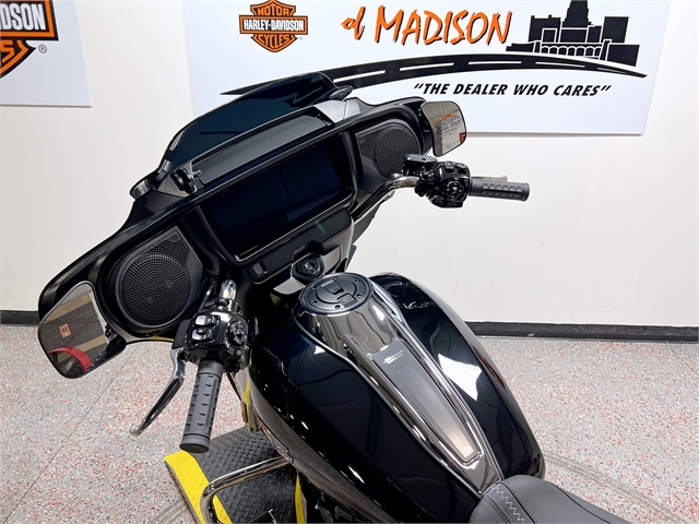 2024 Harley-Davidson Street Glide Base at Harley-Davidson of Madison