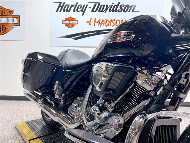 2024 Harley-Davidson Street Glide Base at Harley-Davidson of Madison