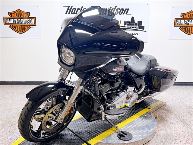 2024 Harley-Davidson Street Glide Base at Harley-Davidson of Madison