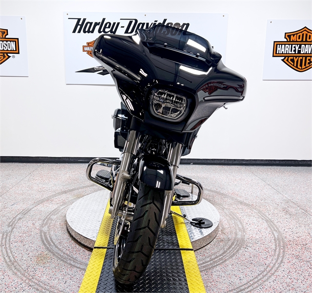 2024 Harley-Davidson Street Glide Base at Harley-Davidson of Madison