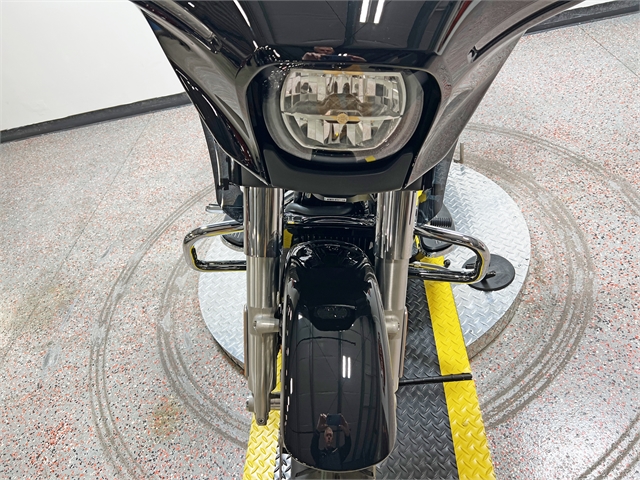 2024 Harley-Davidson Street Glide Base at Harley-Davidson of Madison