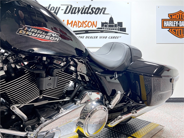 2024 Harley-Davidson Street Glide Base at Harley-Davidson of Madison