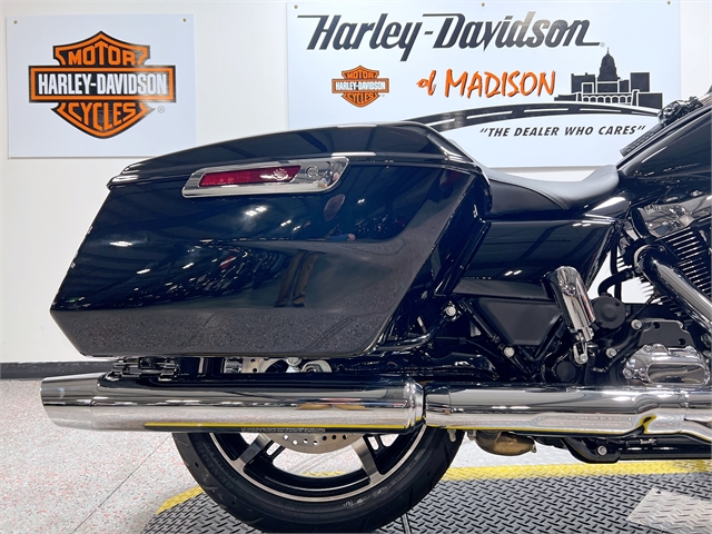 2024 Harley-Davidson Street Glide Base at Harley-Davidson of Madison