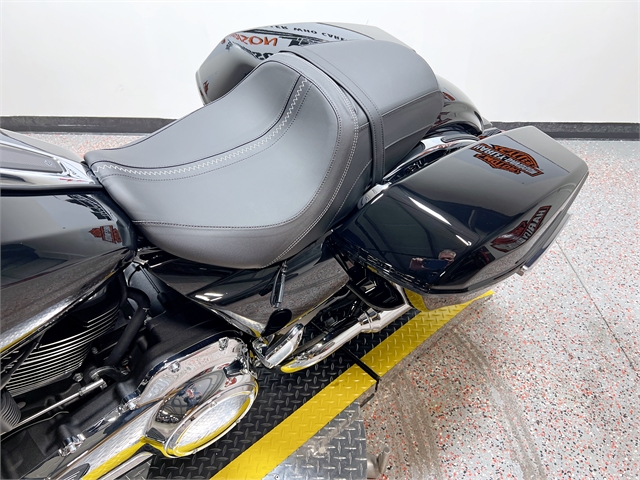 2024 Harley-Davidson Street Glide Base at Harley-Davidson of Madison