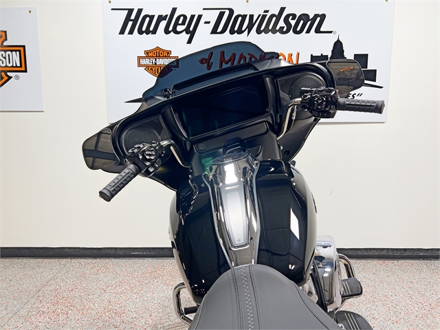 2024 Harley-Davidson Street Glide Base at Harley-Davidson of Madison