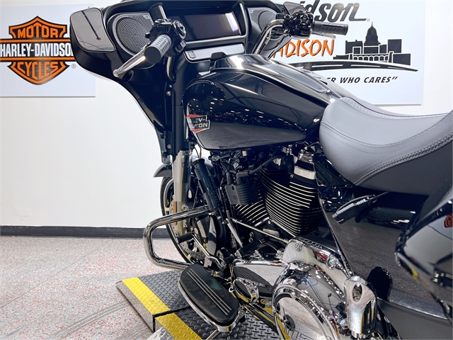 2024 Harley-Davidson Street Glide Base at Harley-Davidson of Madison