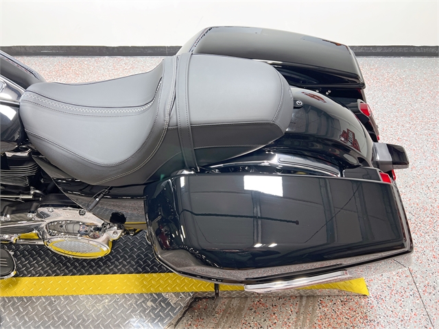 2024 Harley-Davidson Street Glide Base at Harley-Davidson of Madison