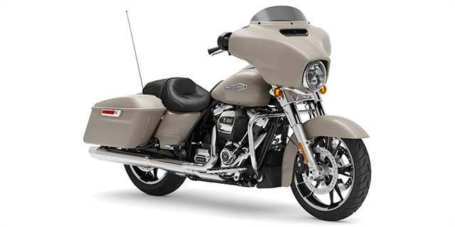 2022 Harley-Davidson Street Glide Base at Texas Harley