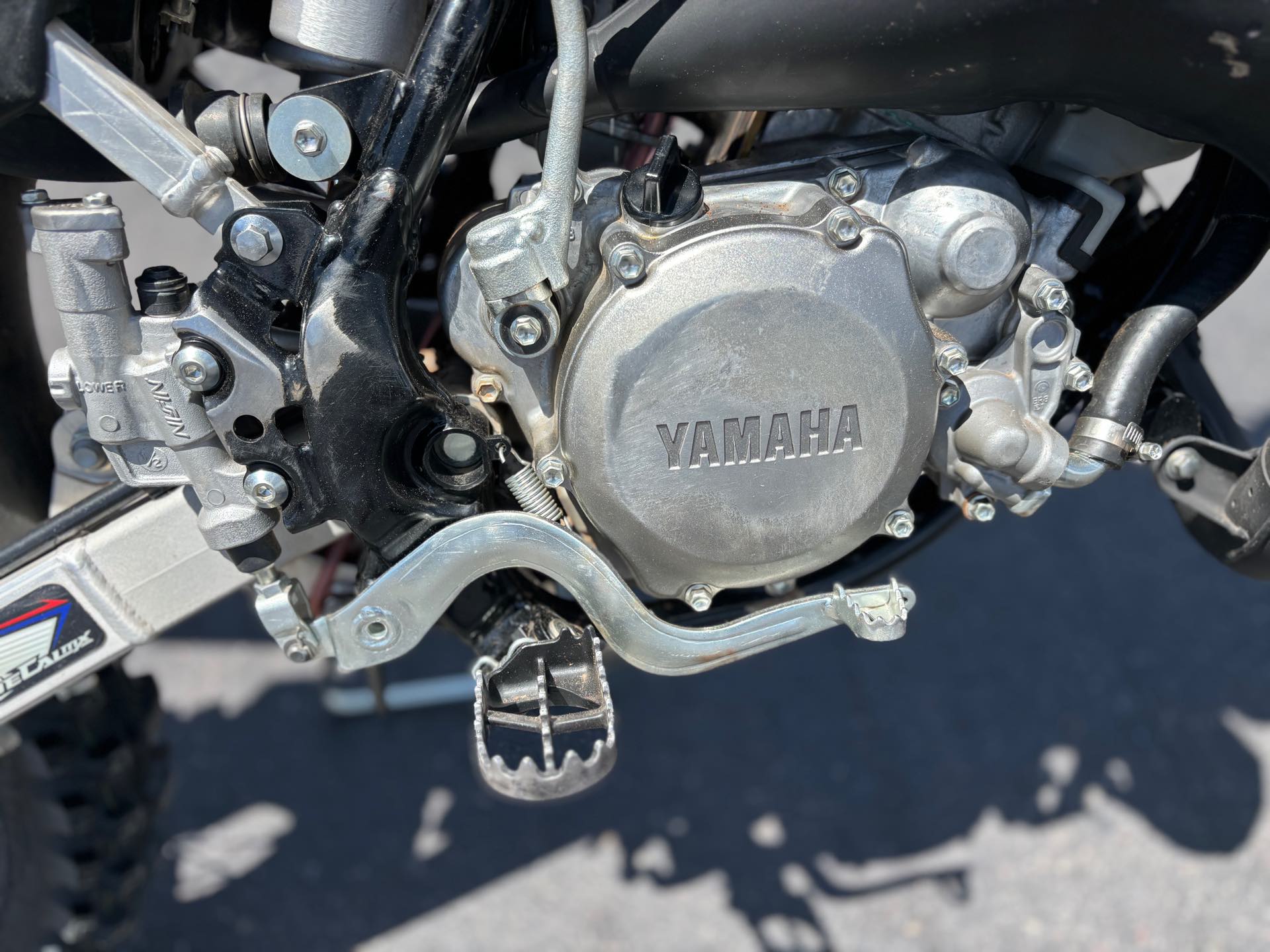 2023 Yamaha YZ 85 at Bobby J's Yamaha, Albuquerque, NM 87110