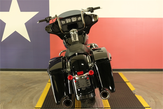 2019 Harley-Davidson Street Glide Base at Texas Harley