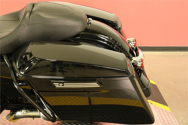 2019 Harley-Davidson Street Glide Base at Texas Harley