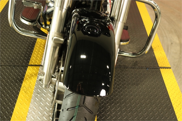 2019 Harley-Davidson Street Glide Base at Texas Harley