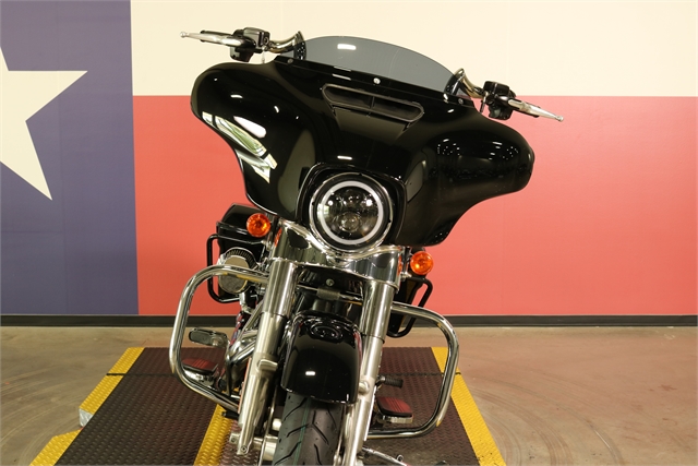 2019 Harley-Davidson Street Glide Base at Texas Harley