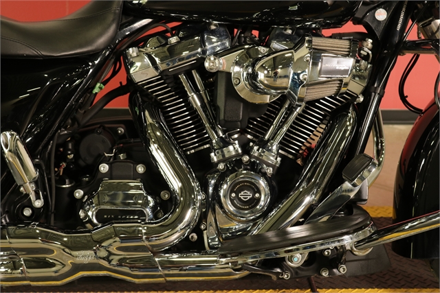 2019 Harley-Davidson Street Glide Base at Texas Harley