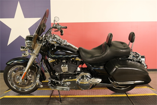 2007 Harley-Davidson FLHRSE at Texas Harley