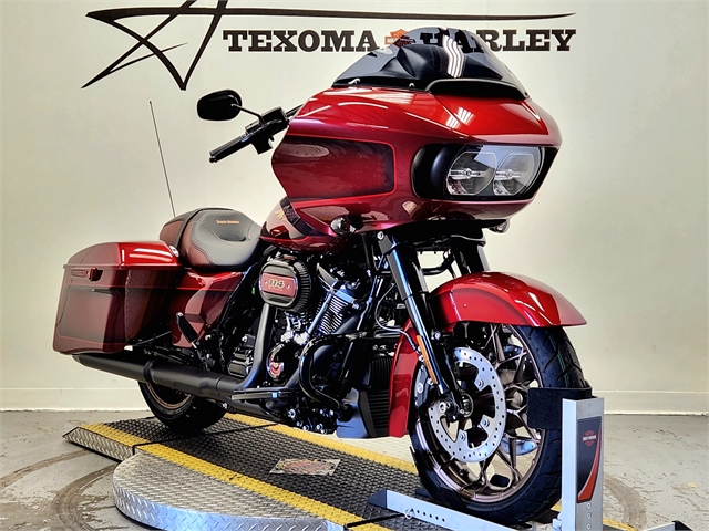 2023 Harley-Davidson Road Glide Anniversary at Texoma Harley-Davidson