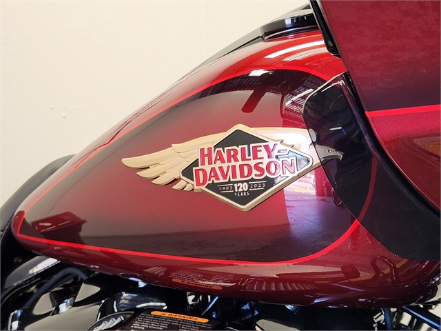 2023 Harley-Davidson Road Glide Anniversary at Texoma Harley-Davidson