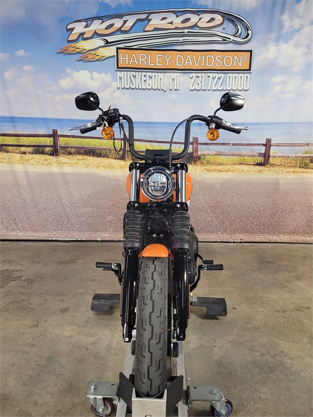 2024 Harley-Davidson FXBBS at Hot Rod Harley-Davidson