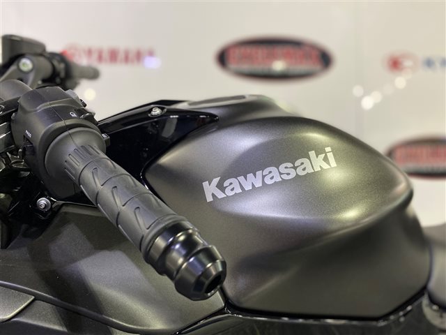 2024 Kawasaki Ninja 650 Base at Cycle Max