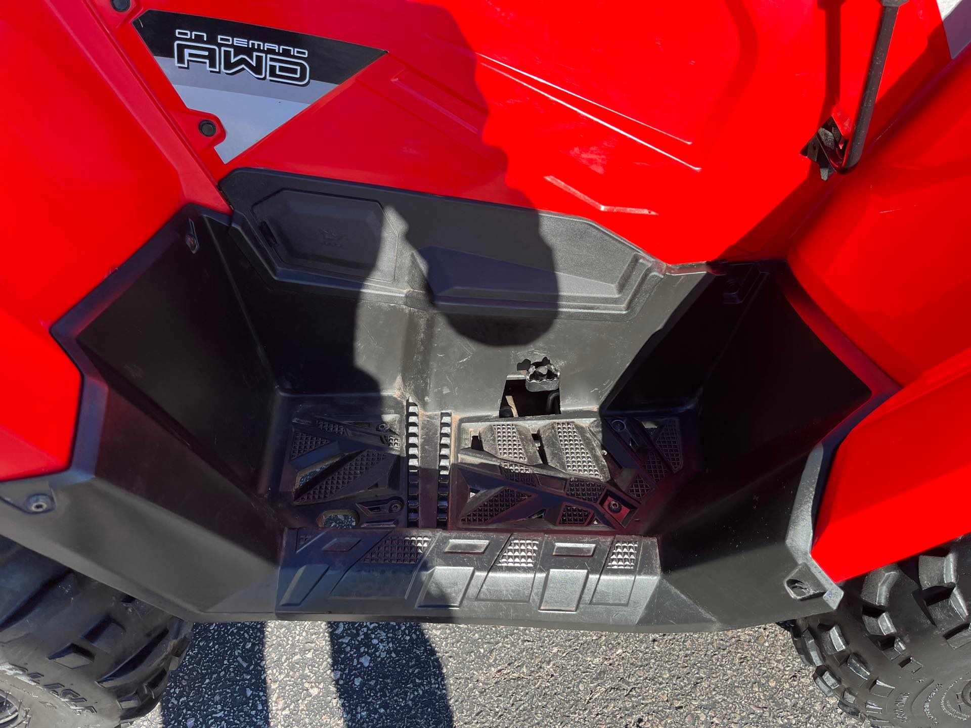 2014 Polaris Sportsman 570 EFI at Mount Rushmore Motorsports