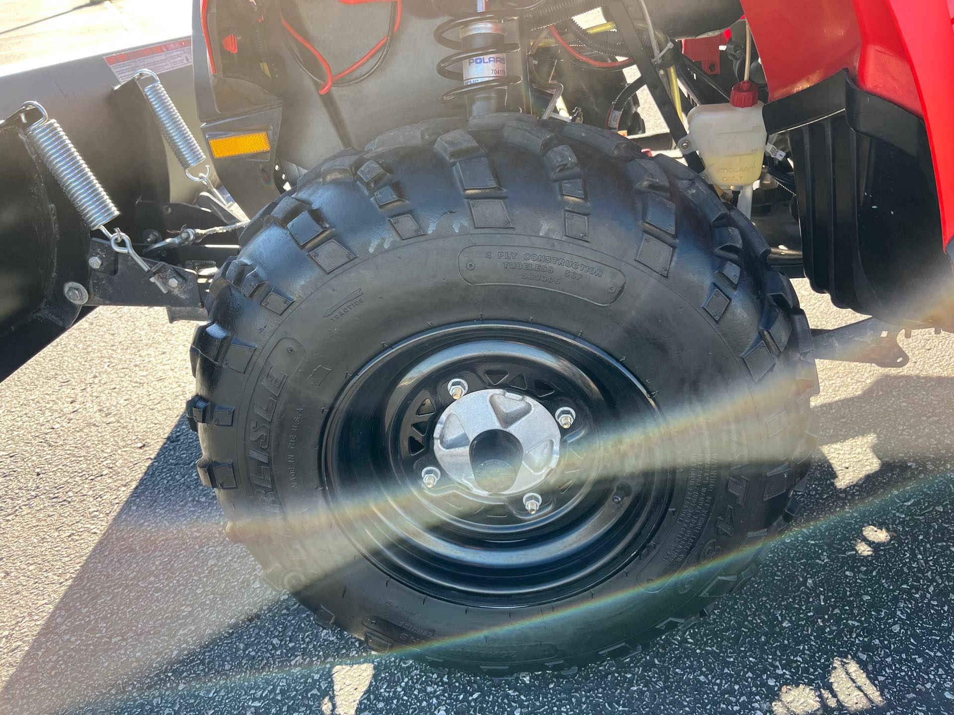 2014 Polaris Sportsman 570 EFI at Mount Rushmore Motorsports