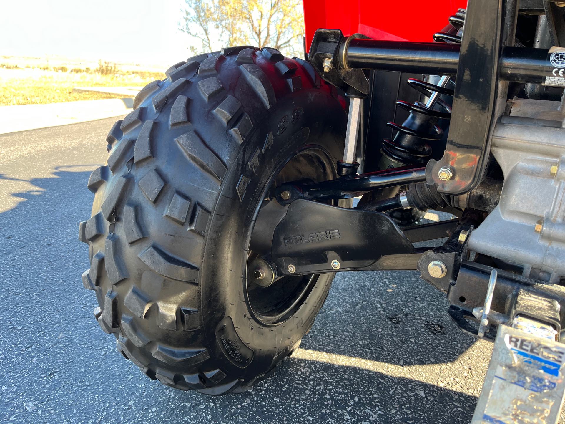 2014 Polaris Sportsman 570 EFI at Mount Rushmore Motorsports