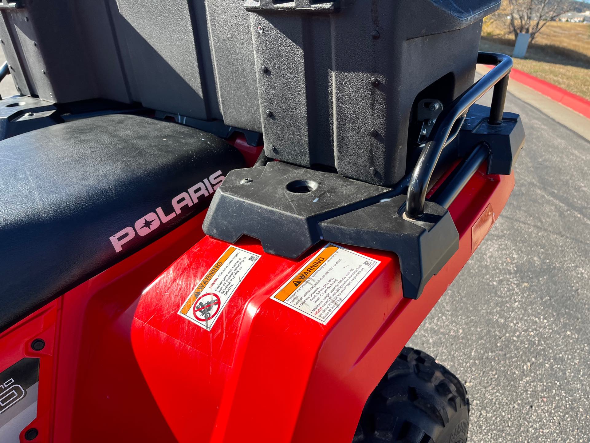 2014 Polaris Sportsman 570 EFI at Mount Rushmore Motorsports