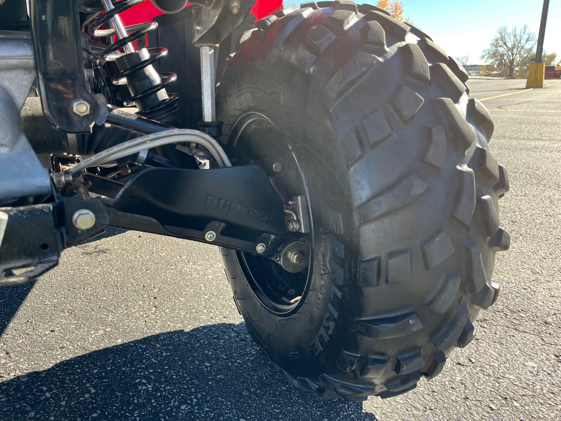 2014 Polaris Sportsman 570 EFI at Mount Rushmore Motorsports