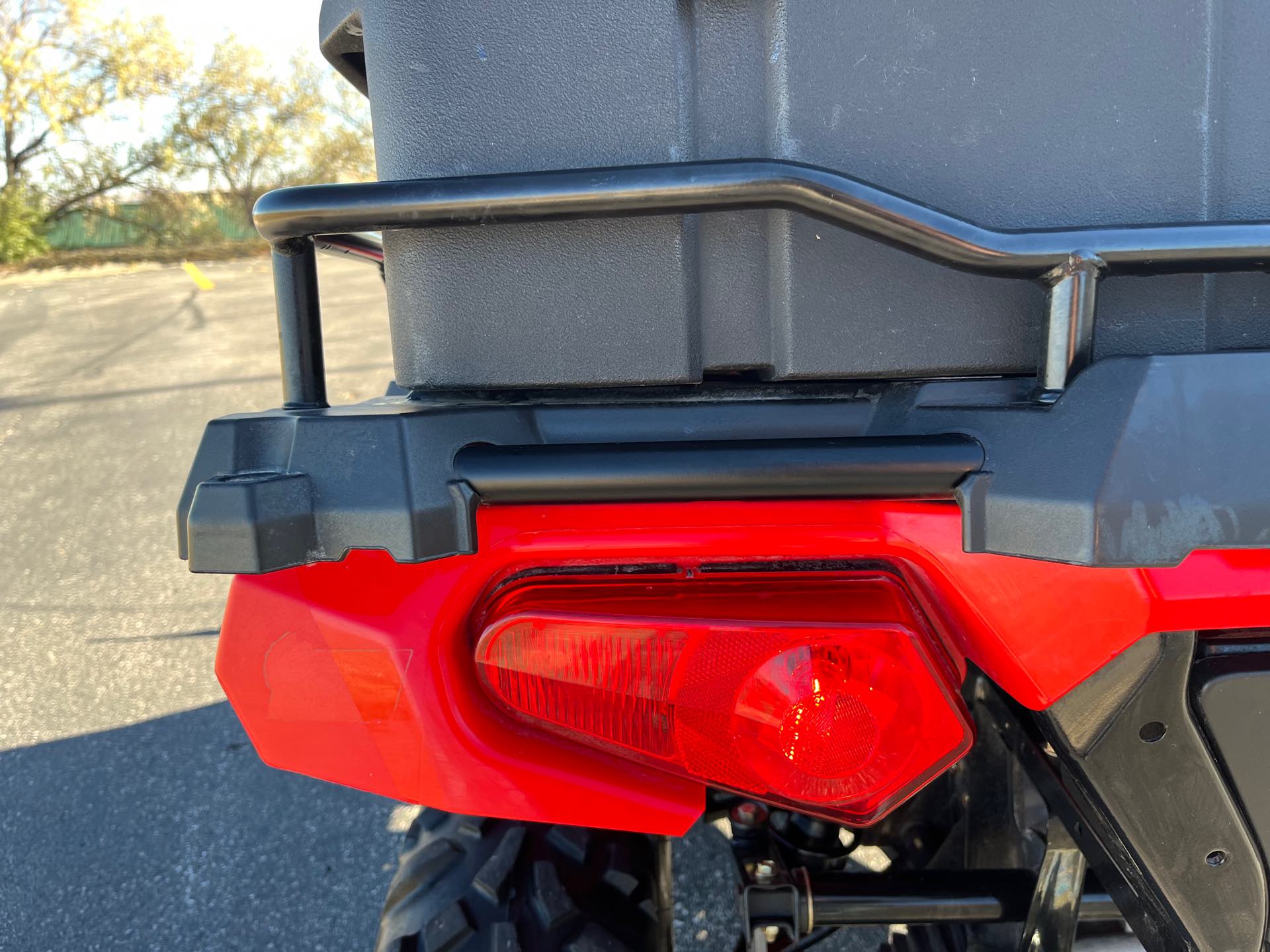 2014 Polaris Sportsman 570 EFI at Mount Rushmore Motorsports