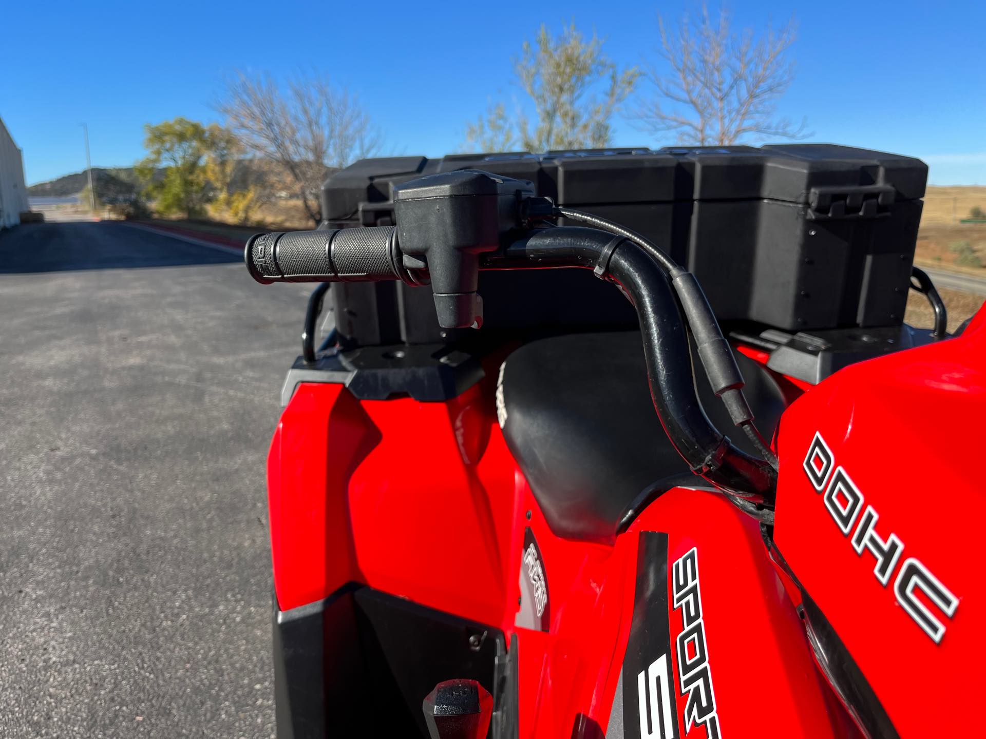 2014 Polaris Sportsman 570 EFI at Mount Rushmore Motorsports