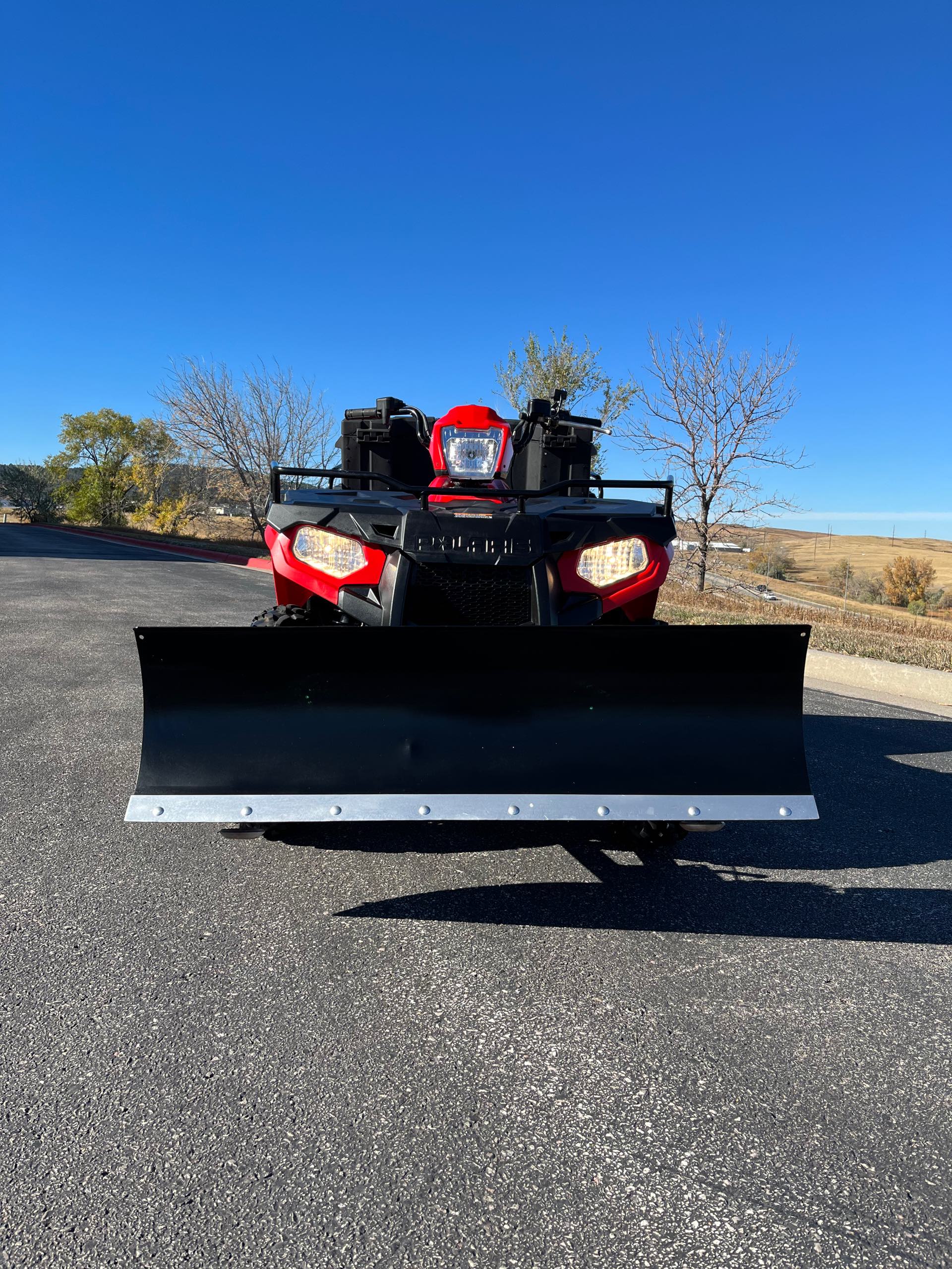 2014 Polaris Sportsman 570 EFI at Mount Rushmore Motorsports