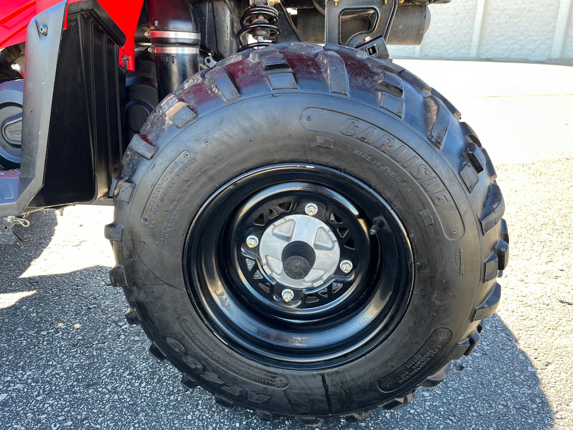 2014 Polaris Sportsman 570 EFI at Mount Rushmore Motorsports