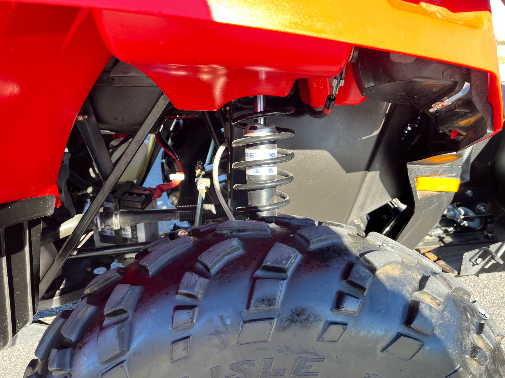 2014 Polaris Sportsman 570 EFI at Mount Rushmore Motorsports