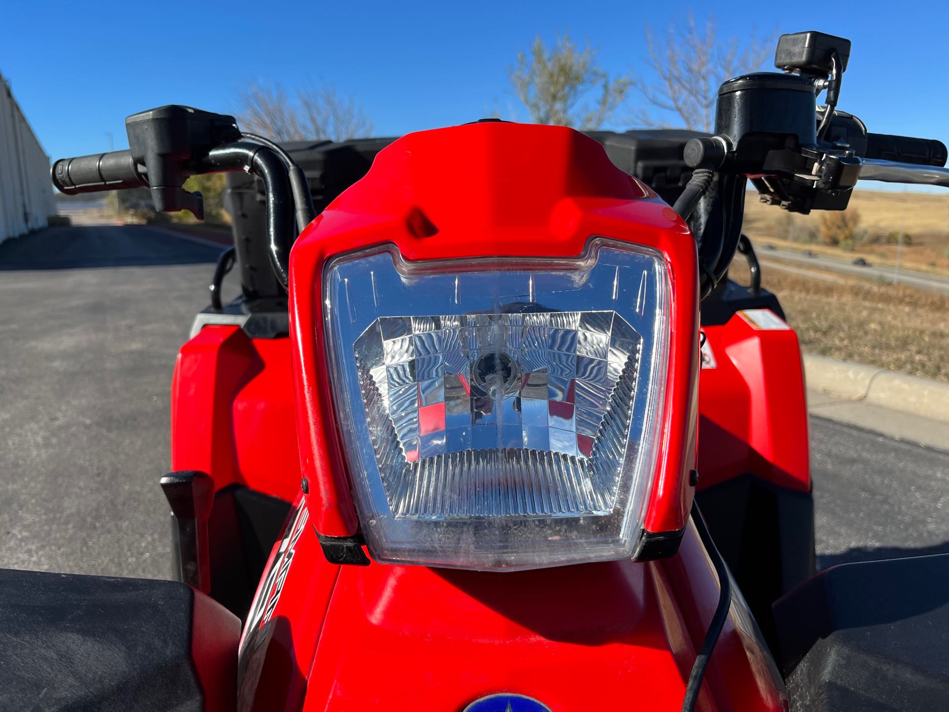 2014 Polaris Sportsman 570 EFI at Mount Rushmore Motorsports