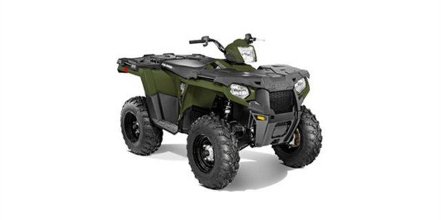 2014 Polaris Sportsman 570 EFI at Mount Rushmore Motorsports