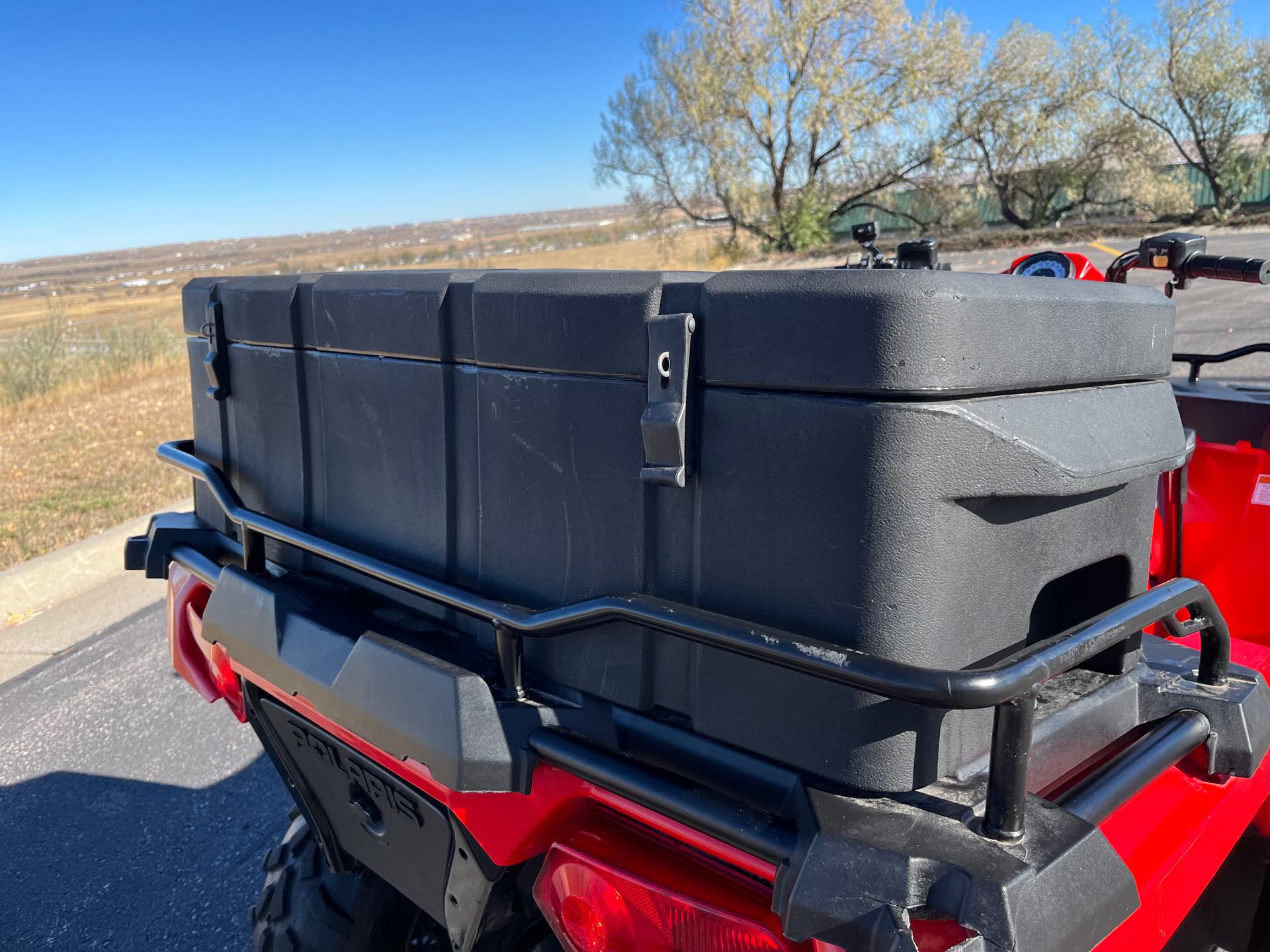 2014 Polaris Sportsman 570 EFI at Mount Rushmore Motorsports