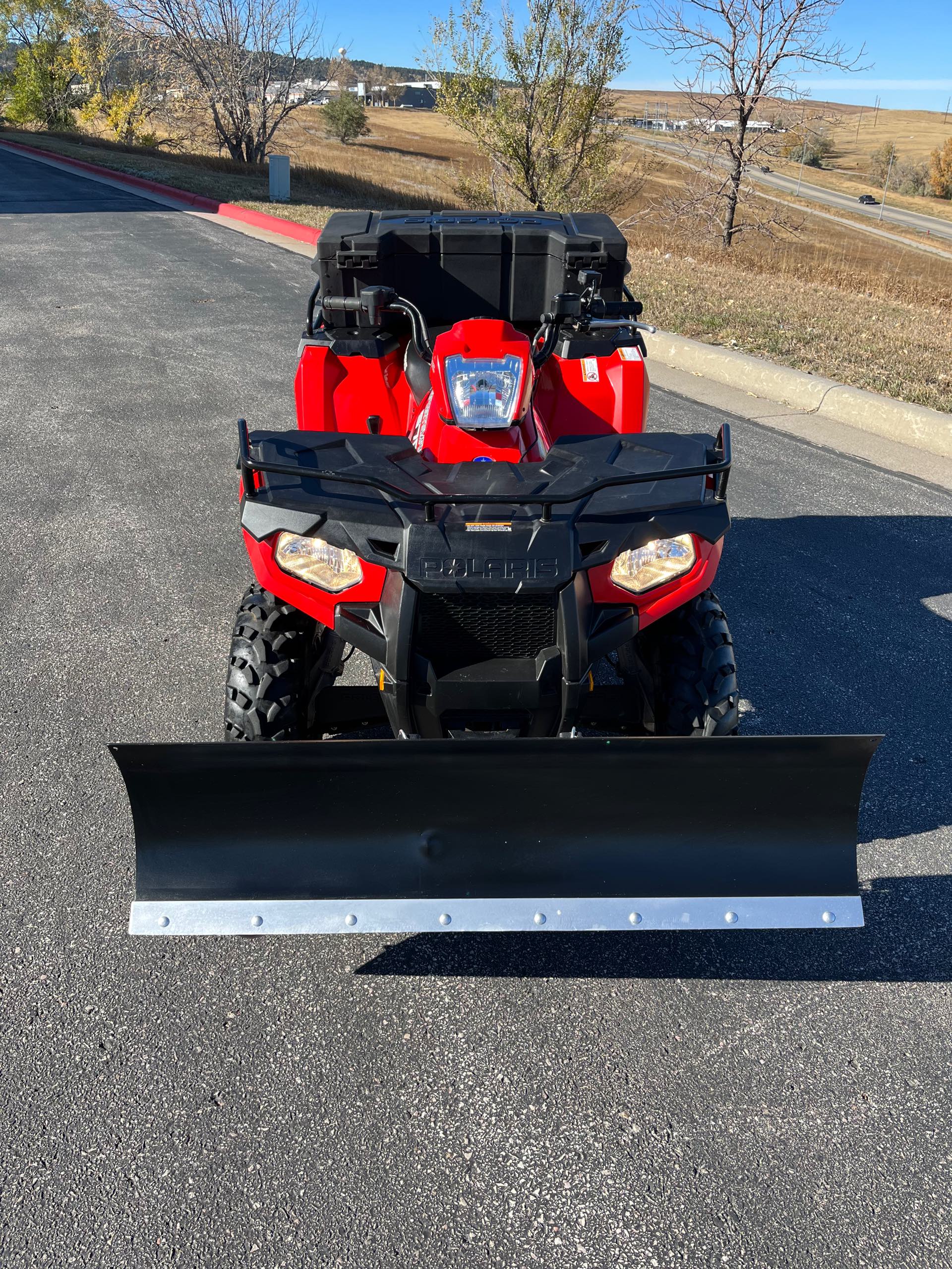 2014 Polaris Sportsman 570 EFI at Mount Rushmore Motorsports