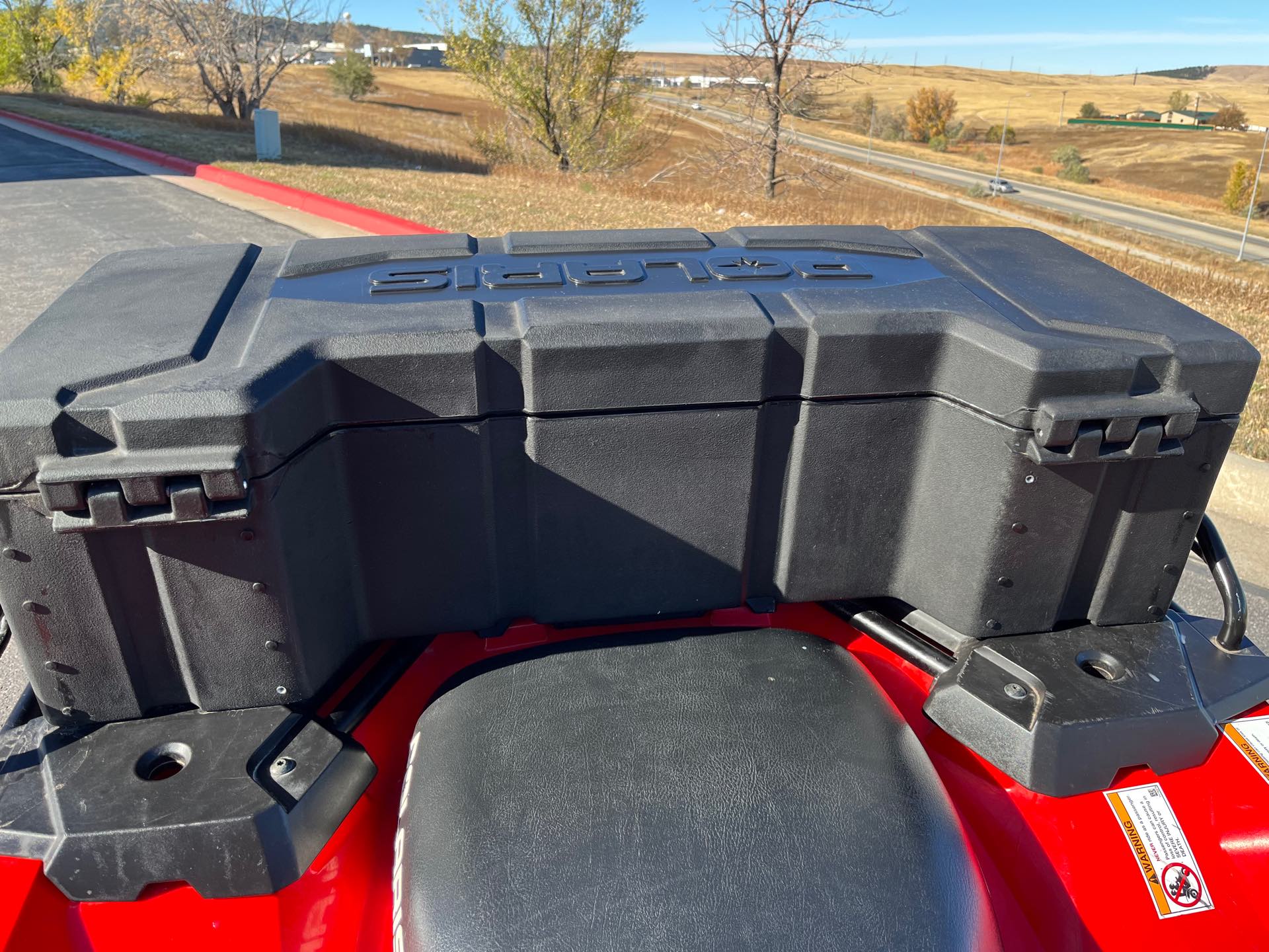 2014 Polaris Sportsman 570 EFI at Mount Rushmore Motorsports