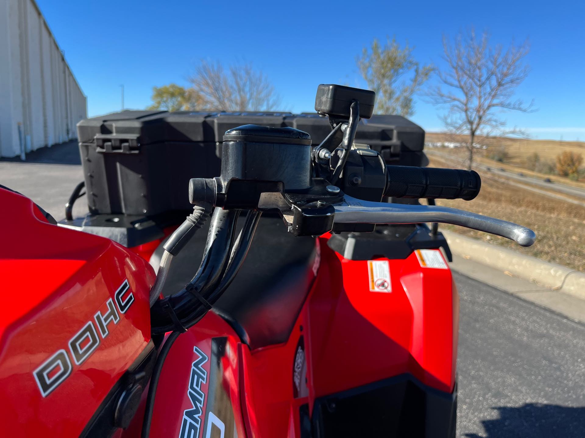 2014 Polaris Sportsman 570 EFI at Mount Rushmore Motorsports