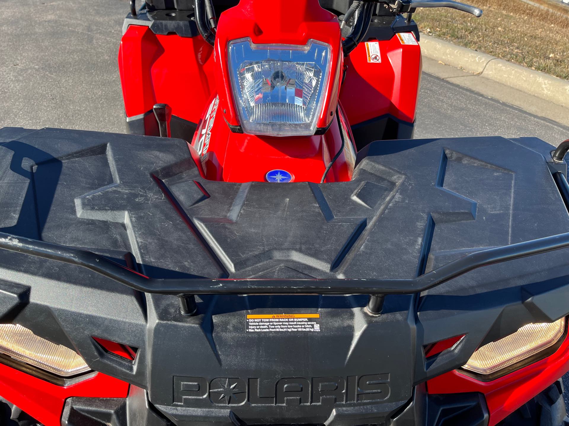 2014 Polaris Sportsman 570 EFI at Mount Rushmore Motorsports