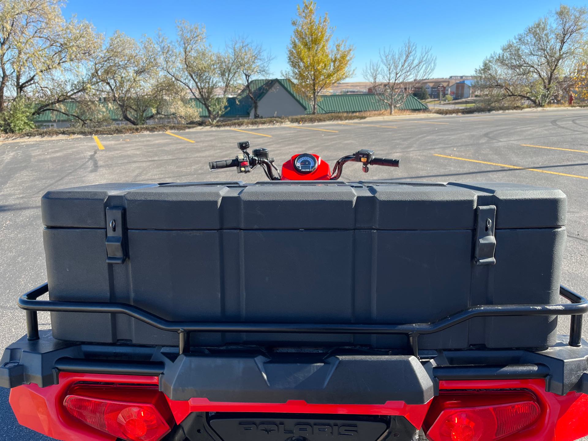 2014 Polaris Sportsman 570 EFI at Mount Rushmore Motorsports