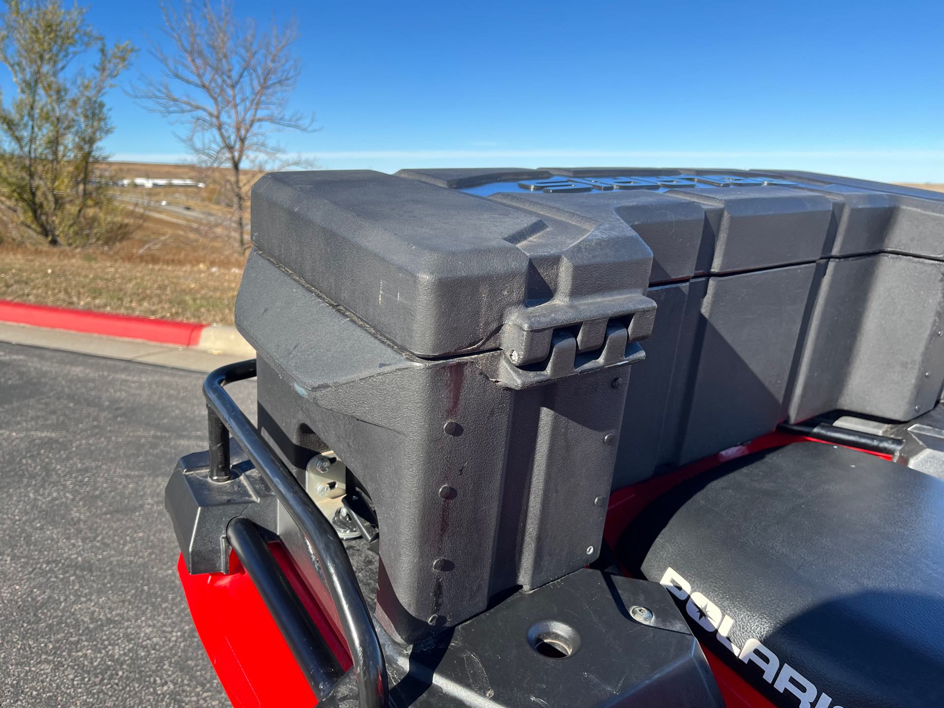 2014 Polaris Sportsman 570 EFI at Mount Rushmore Motorsports