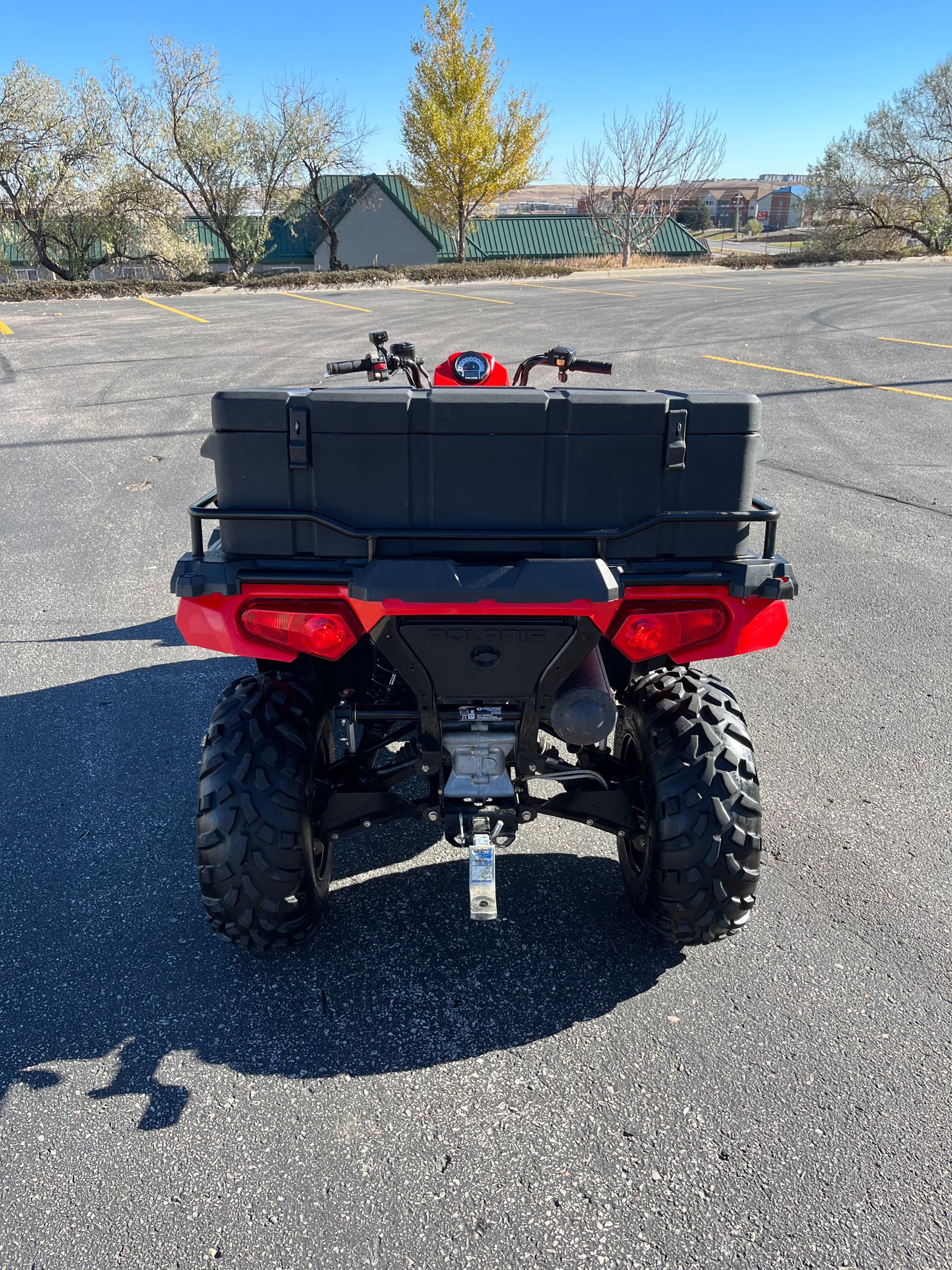 2014 Polaris Sportsman 570 EFI at Mount Rushmore Motorsports