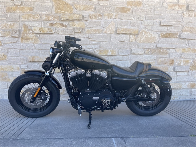 2012 Harley-Davidson Sportster Forty-Eight at Harley-Davidson of Waco