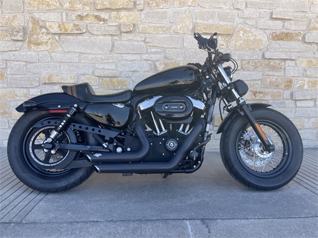 2012 Harley-Davidson Sportster Forty-Eight at Harley-Davidson of Waco